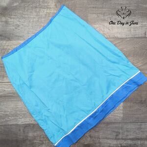B. Moss Clothing Company Light Summer Skirt Size 10